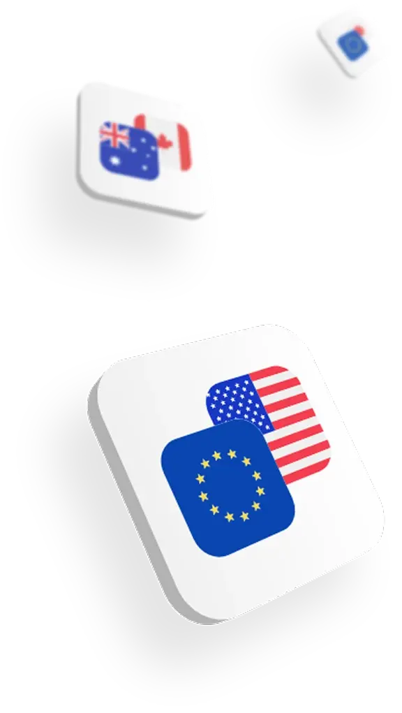 Crypto trading chart analysis and market data